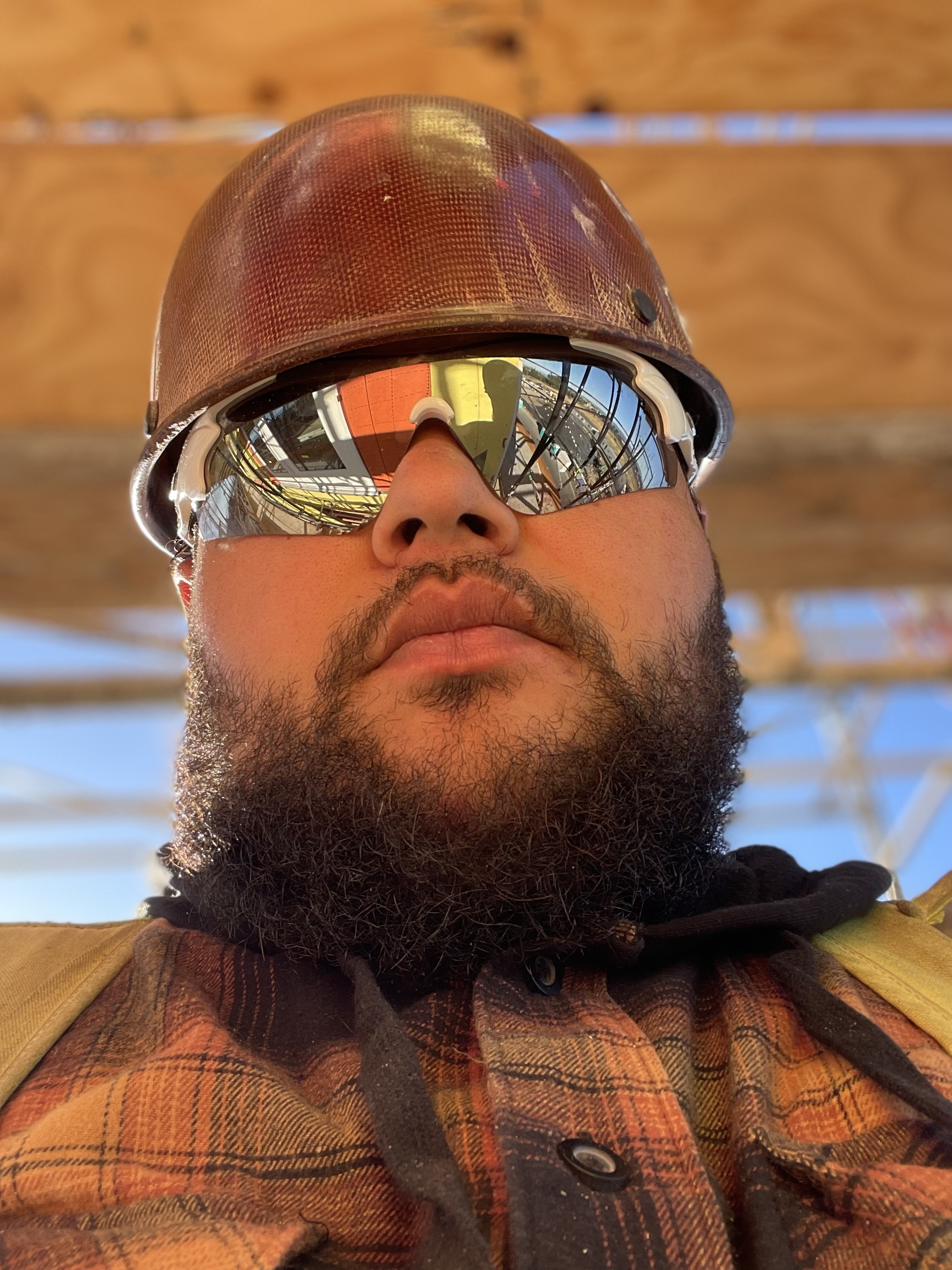 Avatar for Javier Romero 