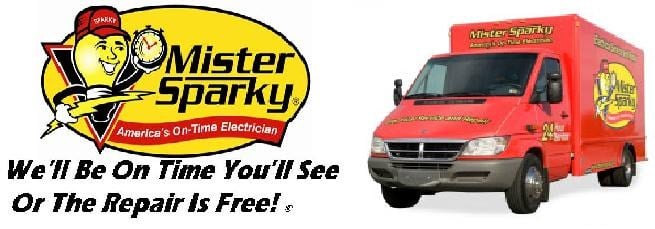 Avatar for Mister Sparky Electric - Suffolk