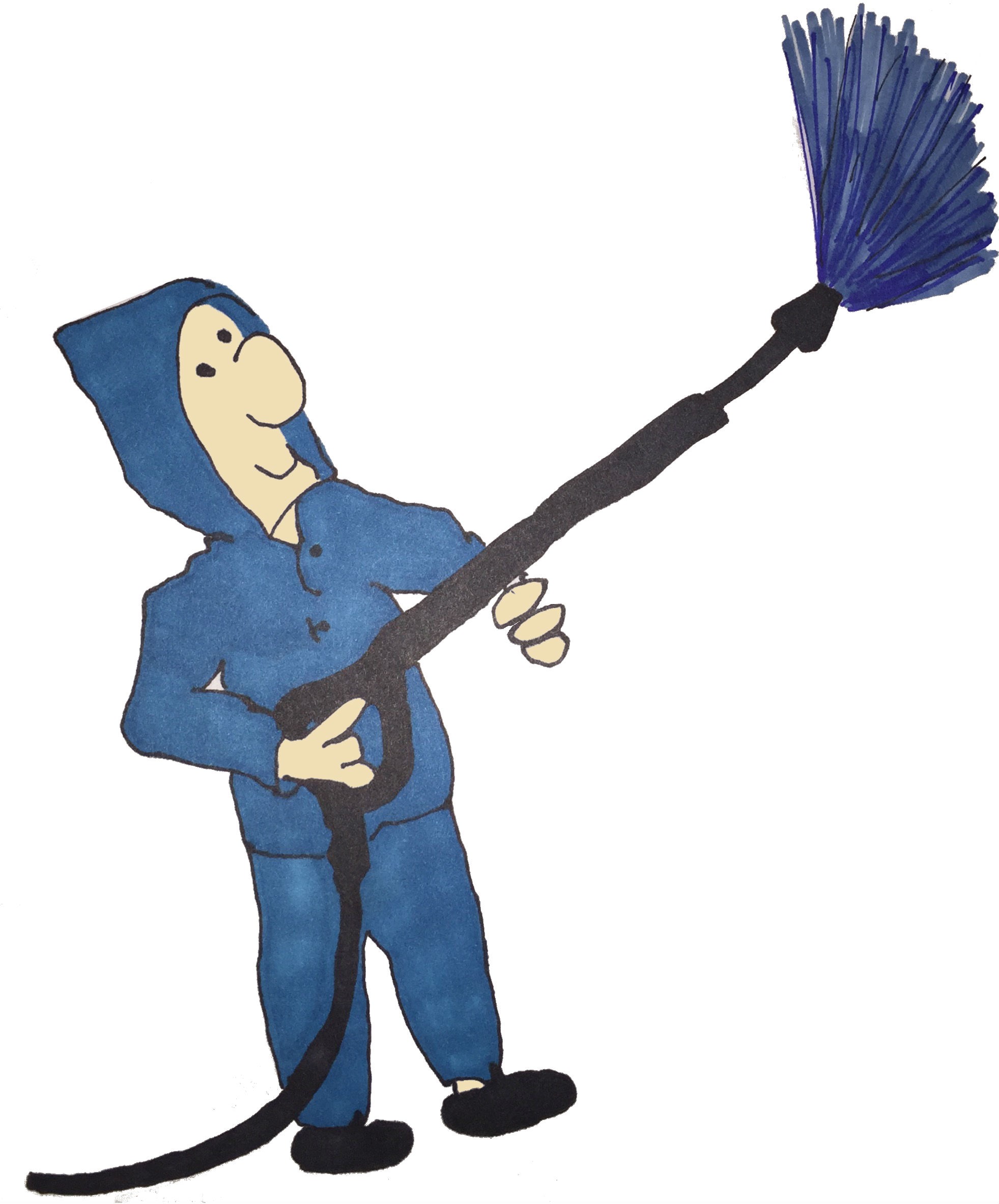 Power Wash Buffalo logo