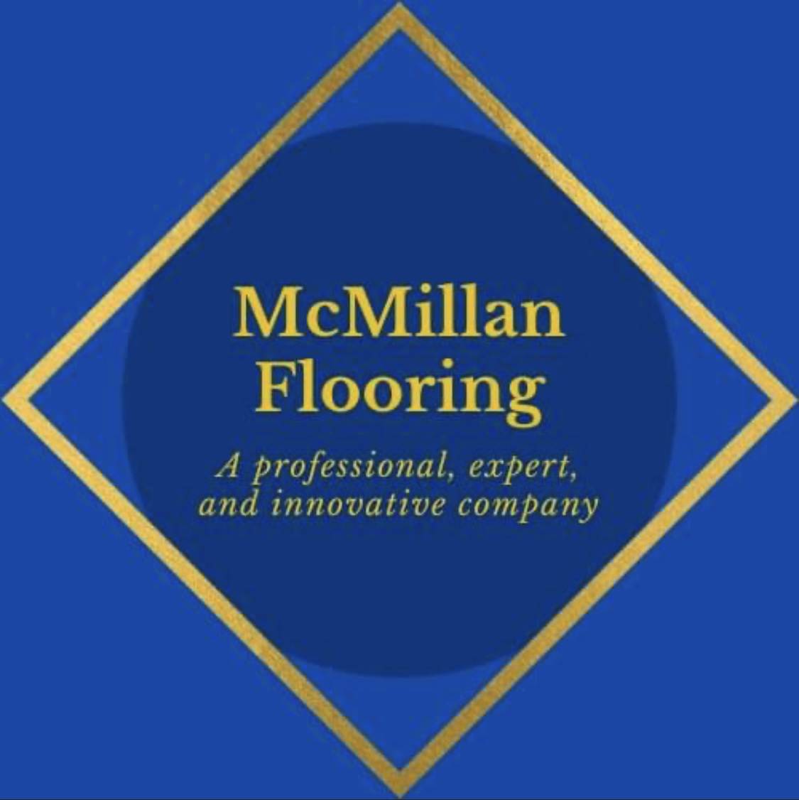 Avatar for McMillian Flooring UT