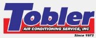 Tobler Heating & Air Inc logo