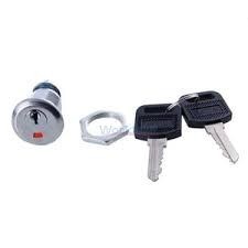 Exclusive Locksmith Service logo