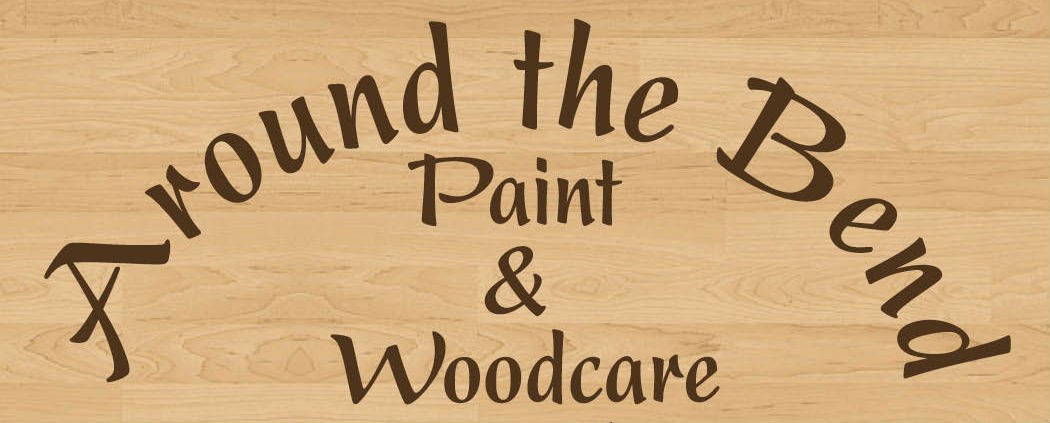 Avatar for Around the Bend Paint & Woodcare