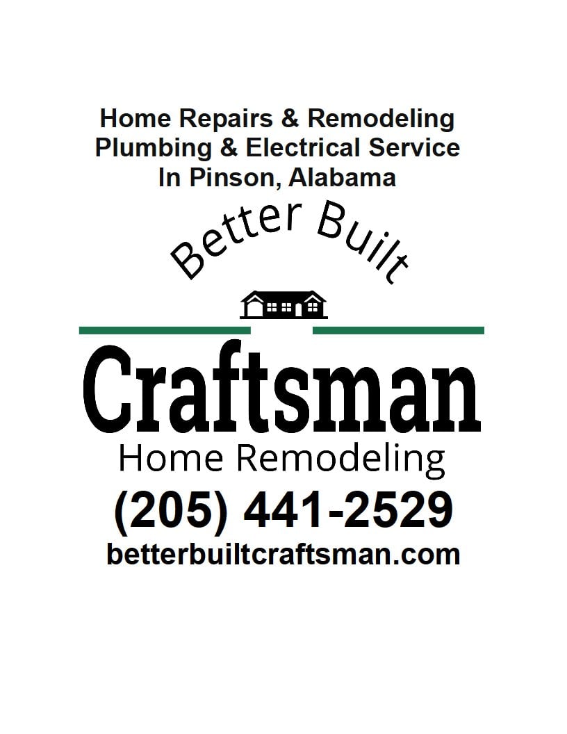 Avatar for Better Built Craftsman LLC