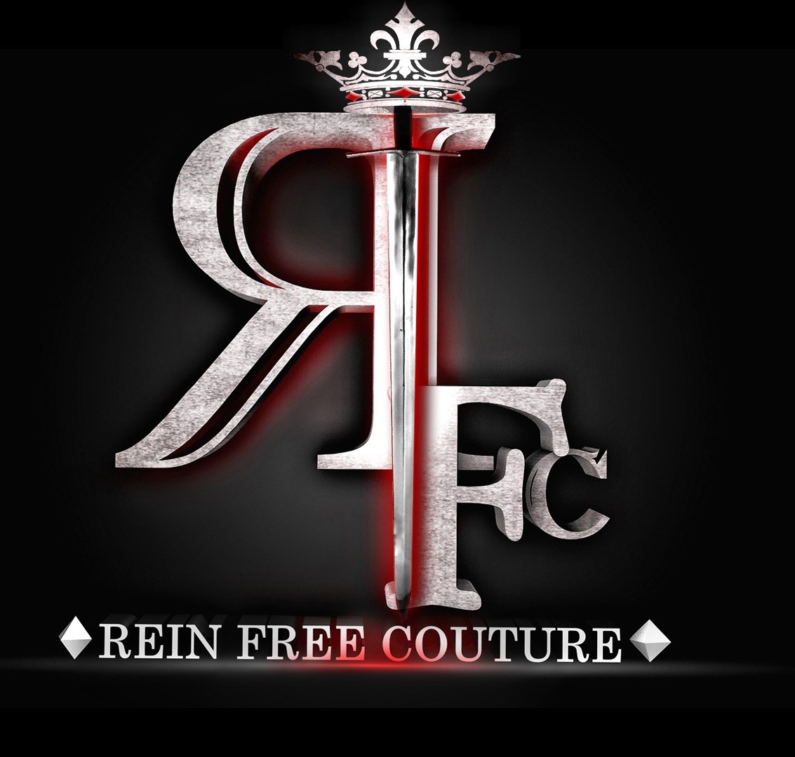 Rein free couture logo