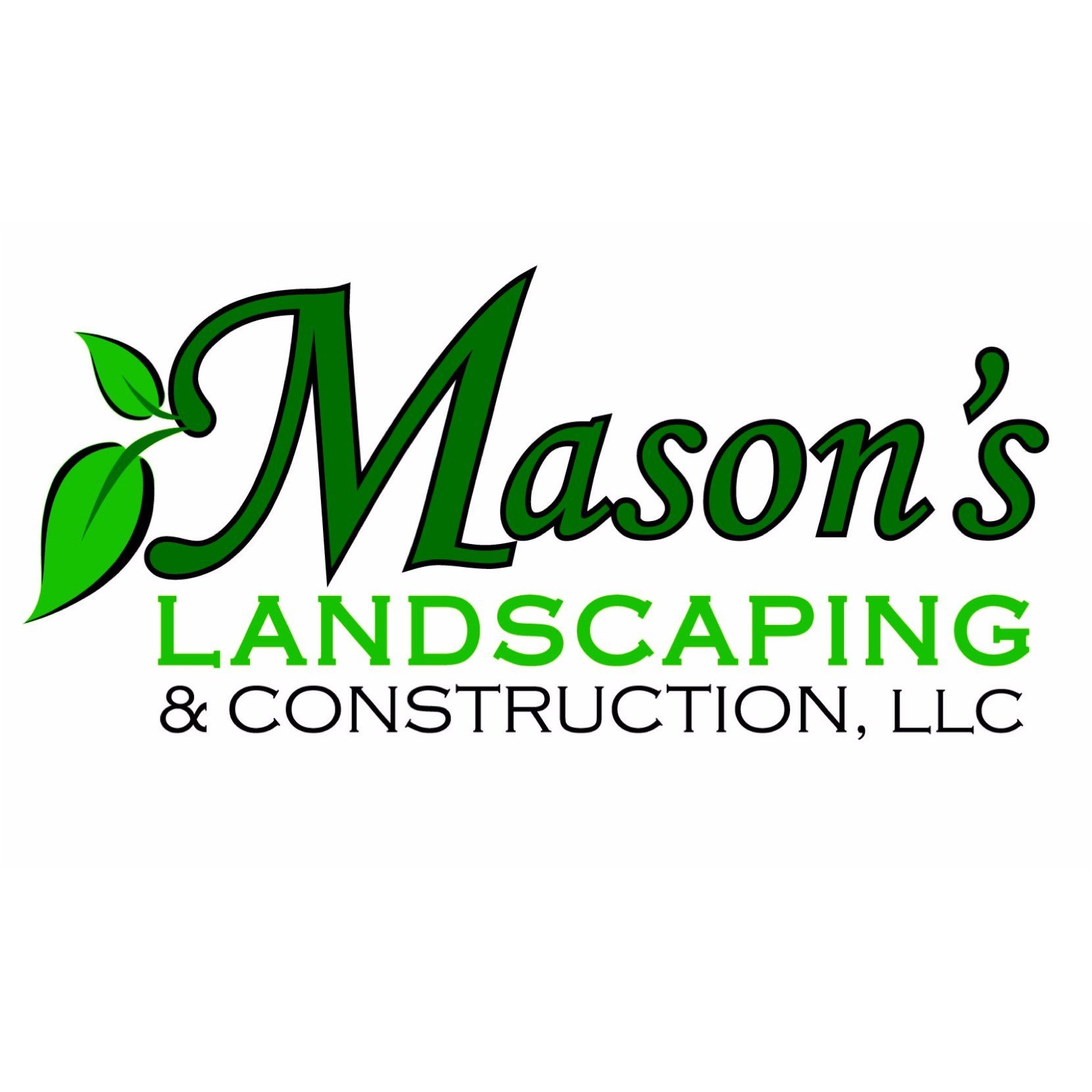 Avatar for Mason's Landscaping and Construction LLC