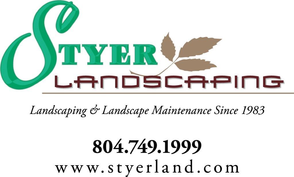 Logo for STYERLAND