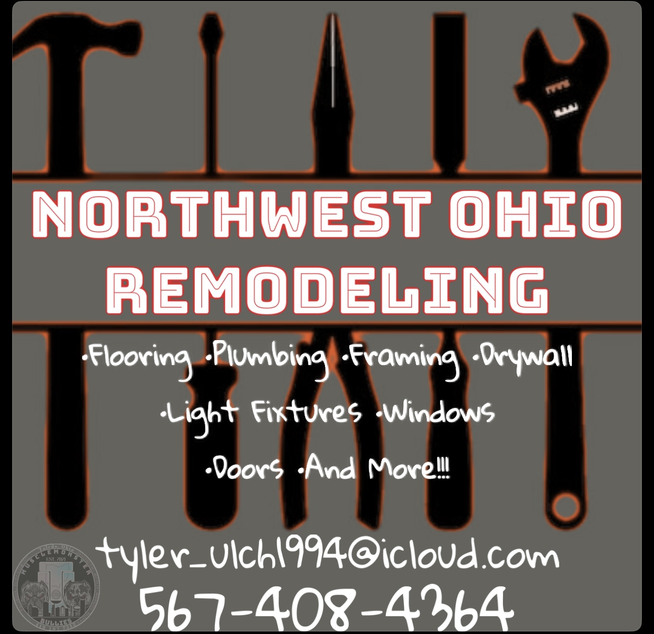 Avatar for Northwest Ohio Remodeling