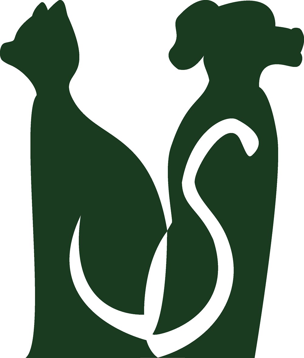 Logo for Pals for Paws