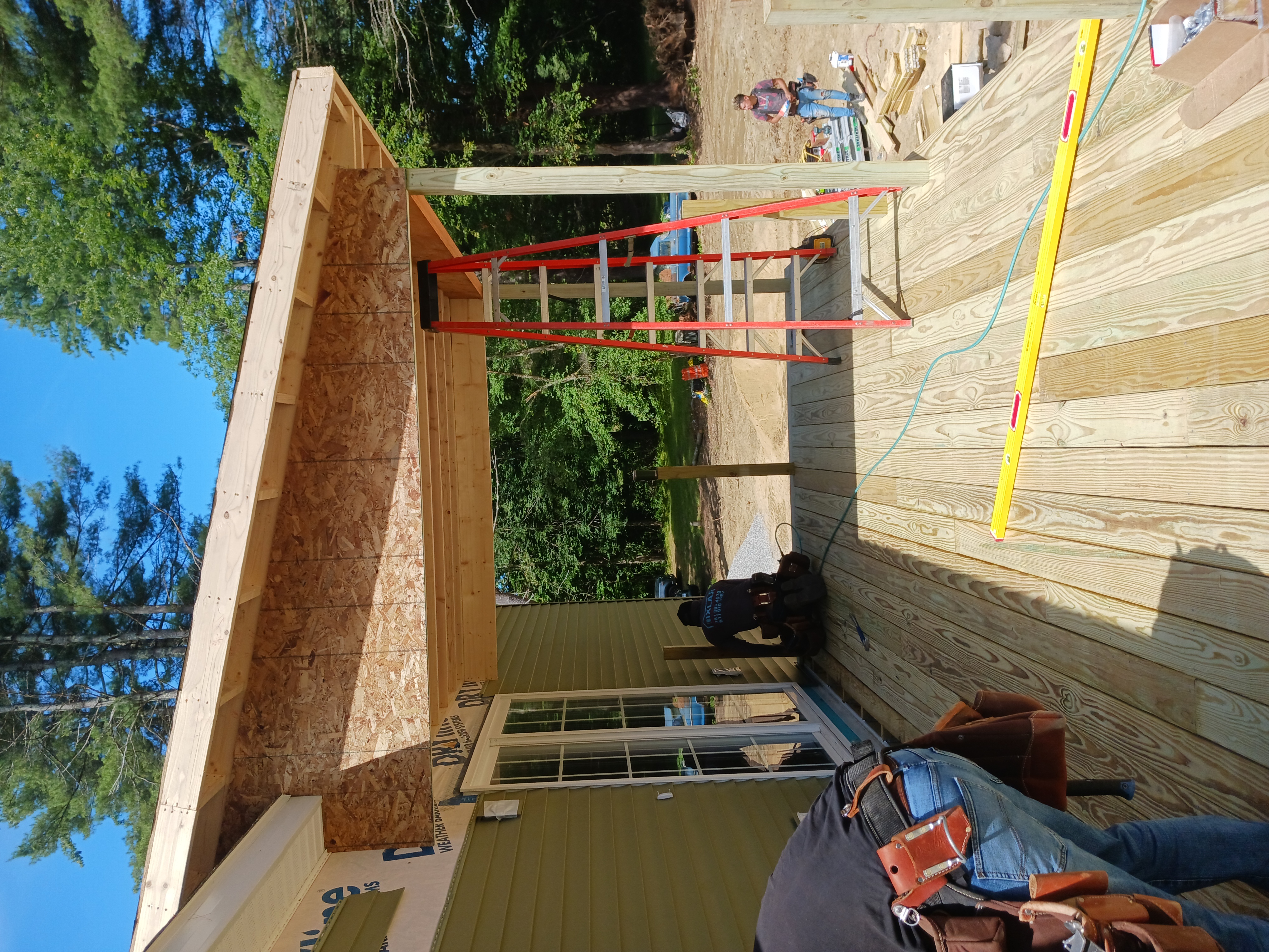 Avatar for CGA Carpentry