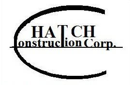 HATCH CONSTRUCTION CORP. logo