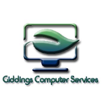Giddings Computer Services logo