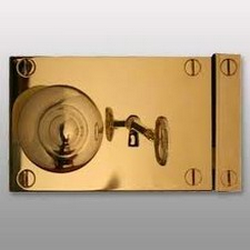 Brentwood TN Locksmith Store logo