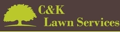 C & K LAWN SVC logo