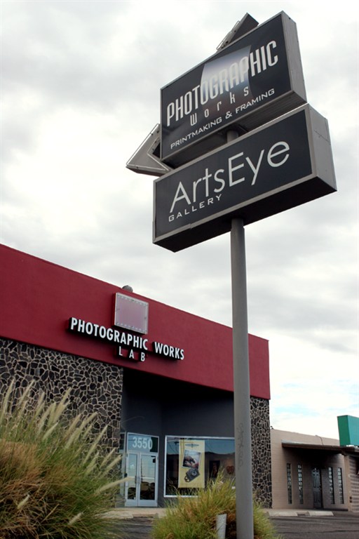 Photographic Works Lab