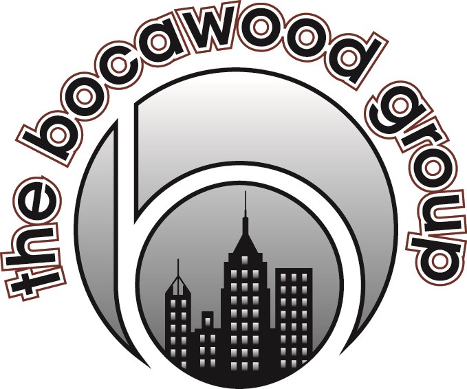 The Bocawood Group logo