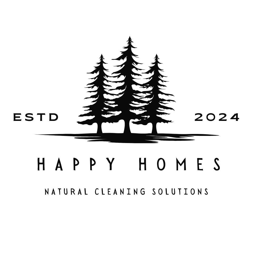 Avatar for Happy Homes Natural Cleaning Solutions 