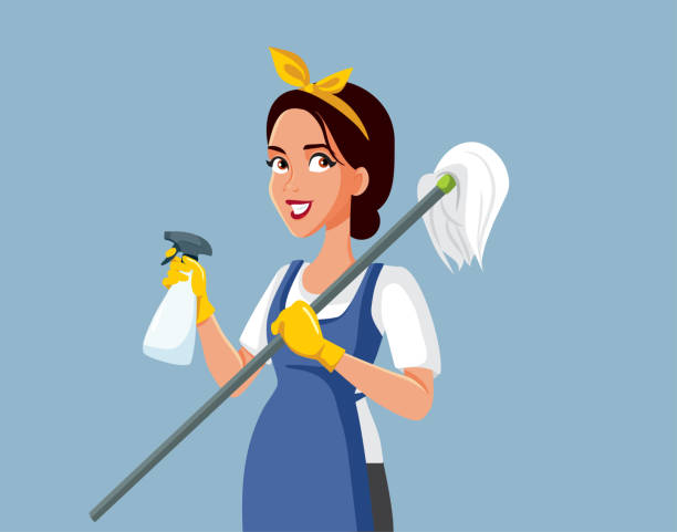Avatar for The queen of cleaning