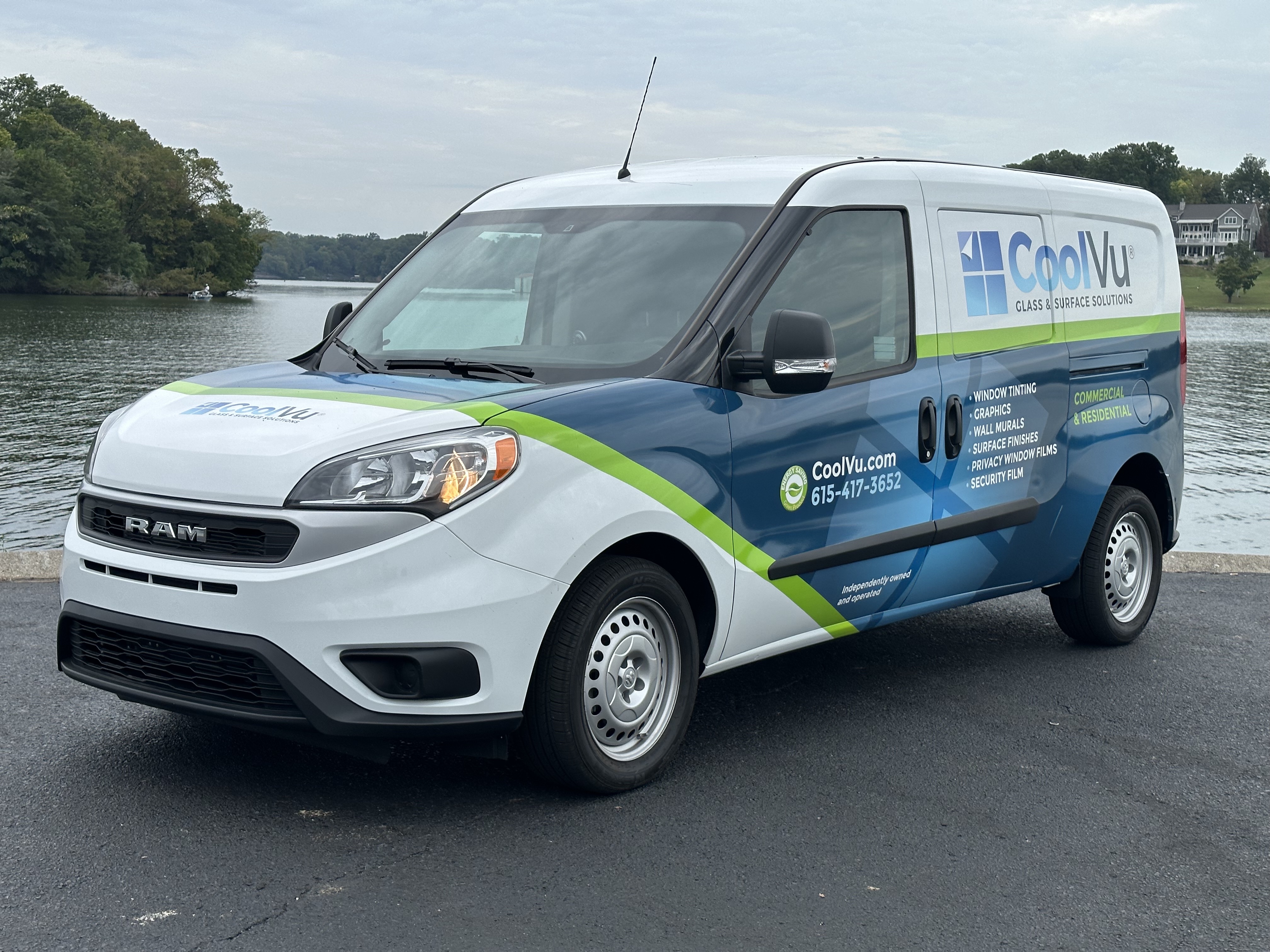 Avatar for CoolVu of Nashville