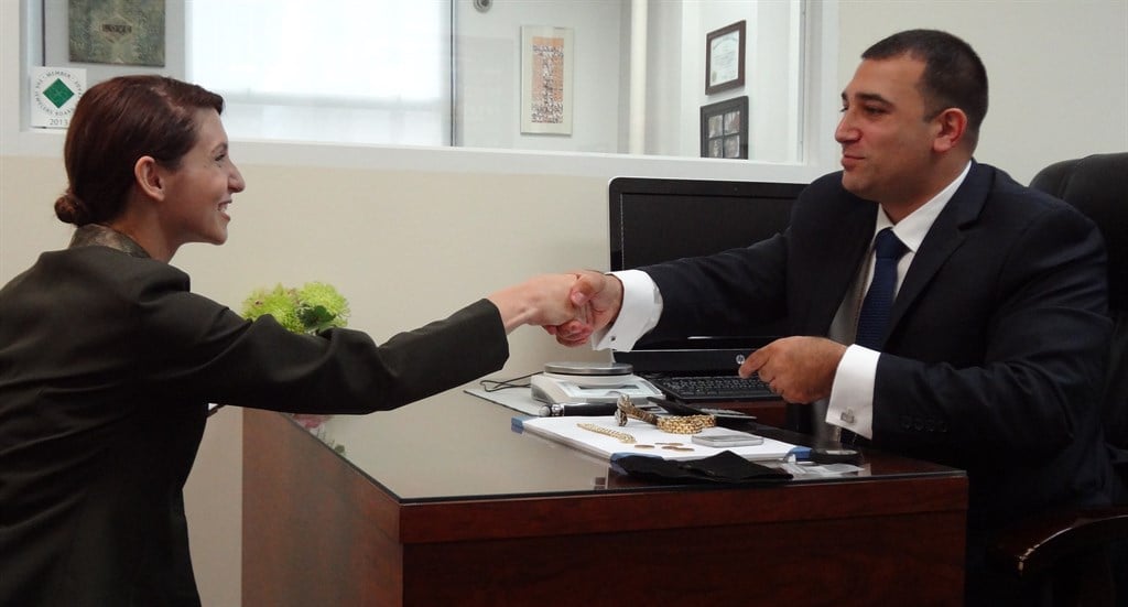 CEO - Oshri Reuven