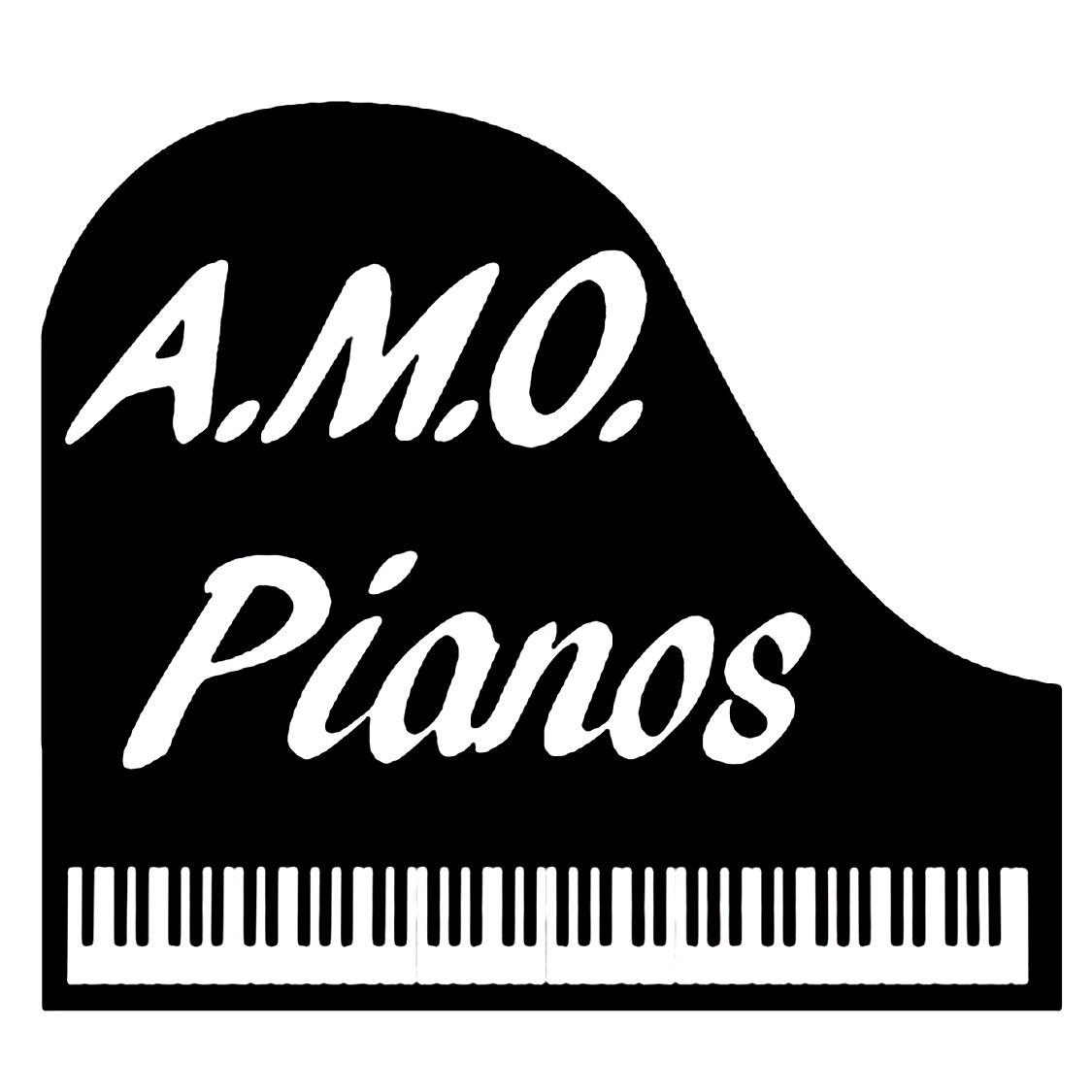 Avatar for A.M.O. Pianos