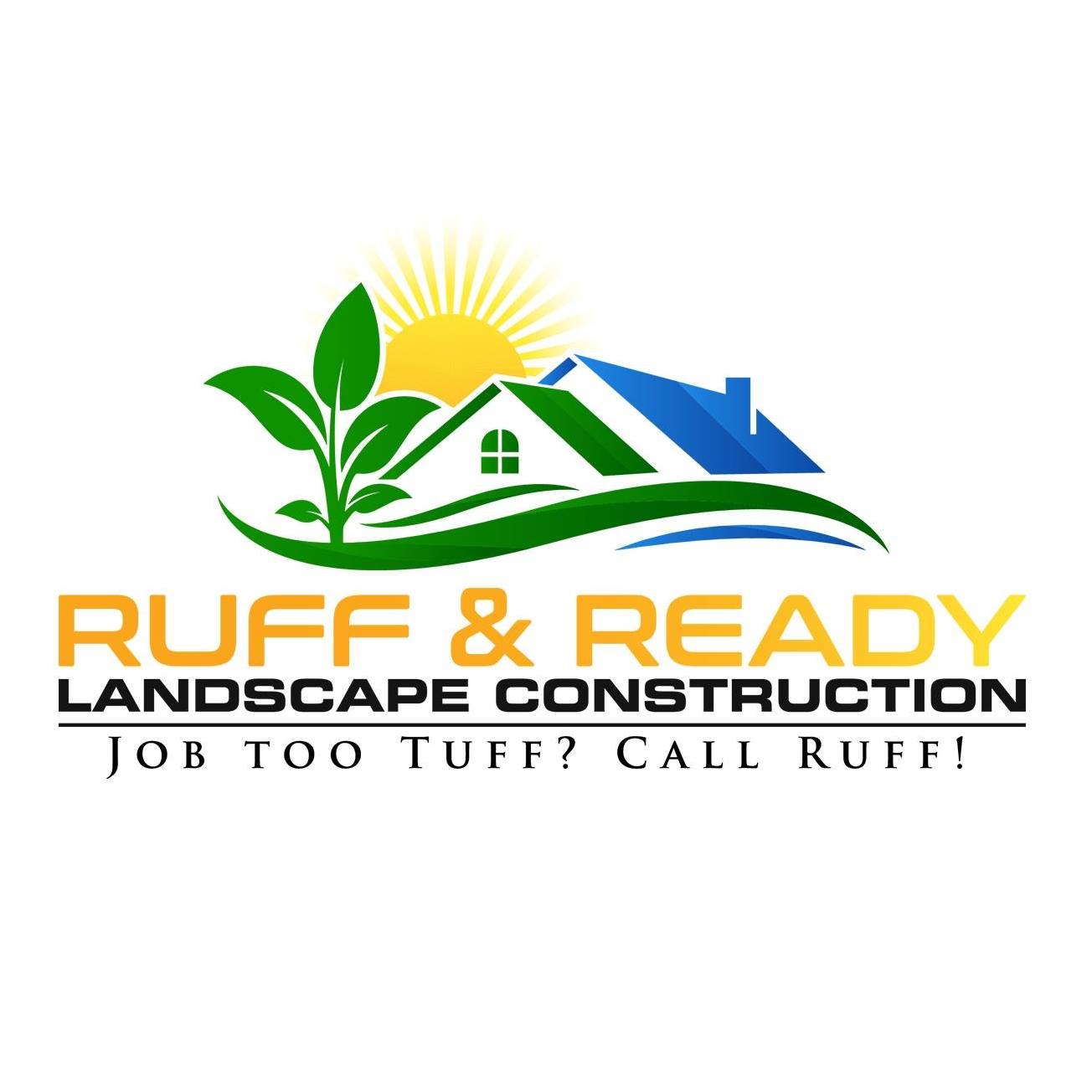 Ruff & Ready logo
