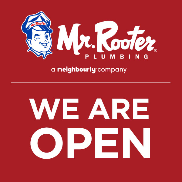 Mr. Rooter Plumbing of Corpus Christi logo