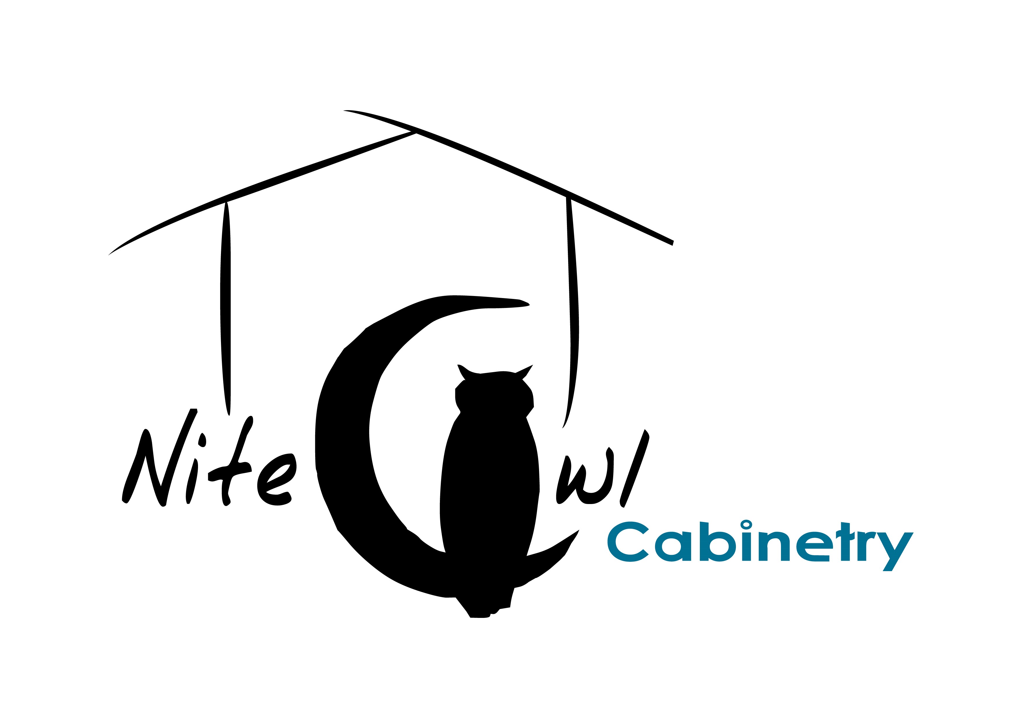 NiteOwl Cabinetry - Houston Cabinets logo