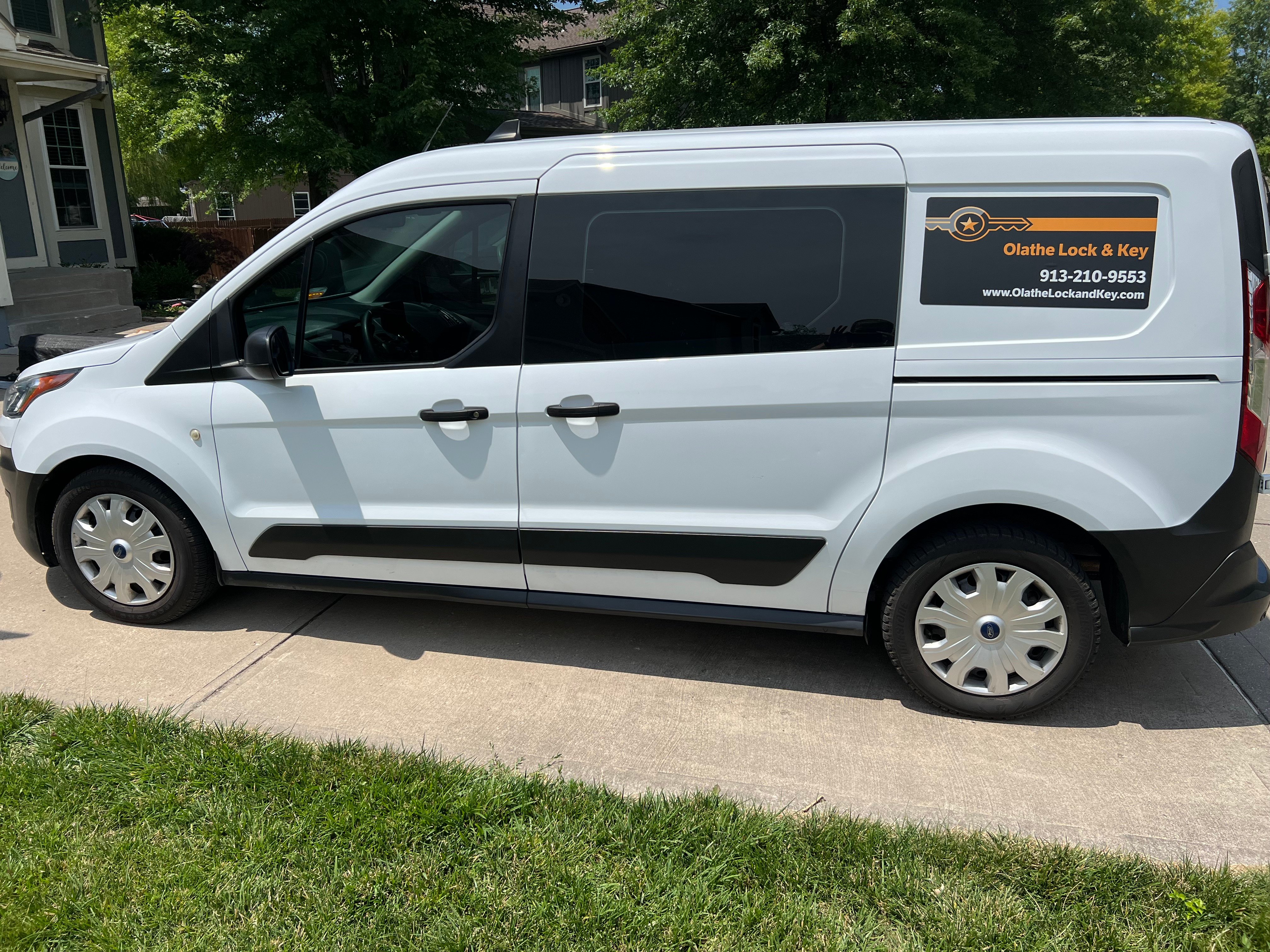 Avatar for Olathe Lock & Key