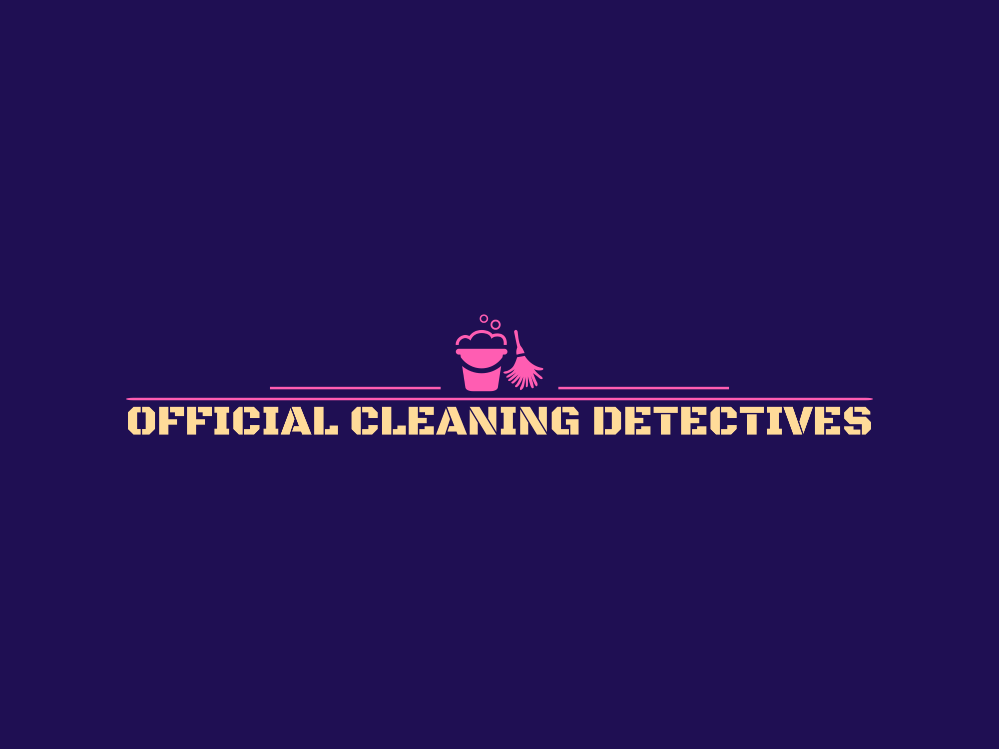 Avatar for Official cleaning detectives