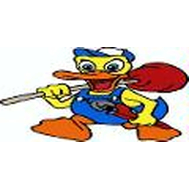 Logo for Valley Plumbing & Drain Cleaning
