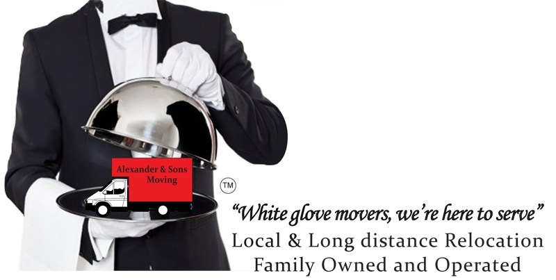 Avatar for Jonathan Alexander & Sons Moving