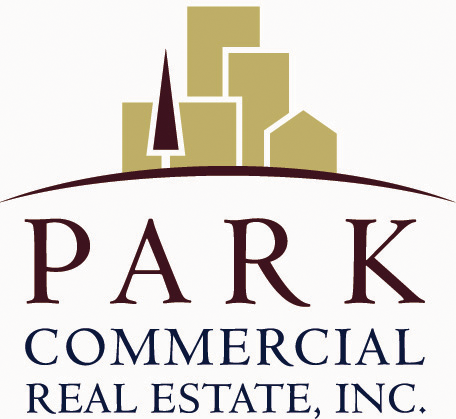 Park Commercial Realty logo