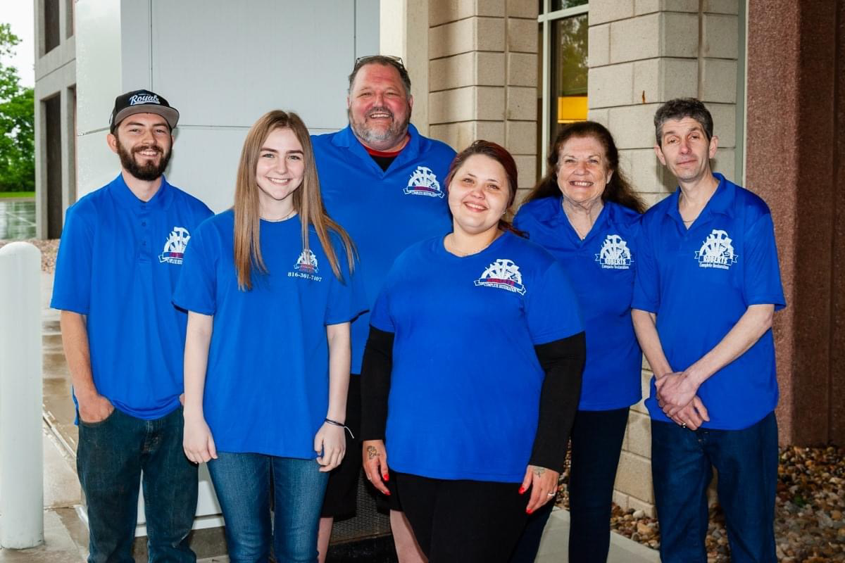 Avatar for Robert's Complete Restoration