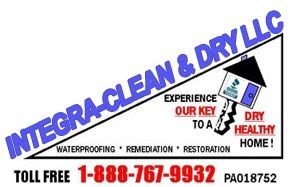 Avatar for Integra-Clean & Dry, LLC