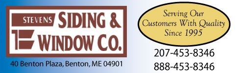 Avatar for Stevens Siding & Window Co Inc