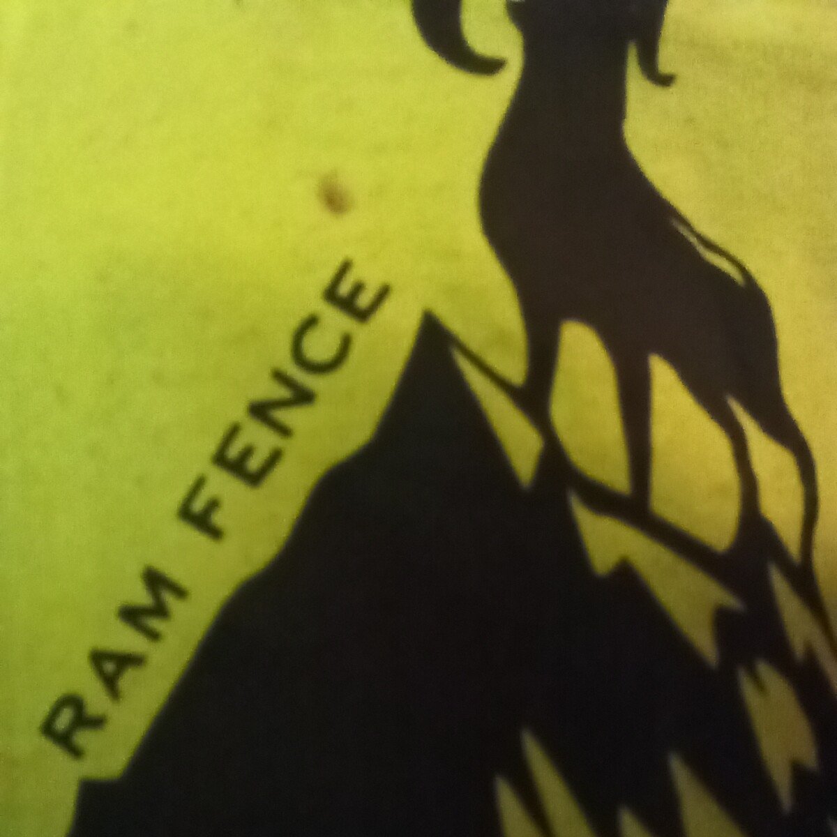 Avatar for Ram-fencing