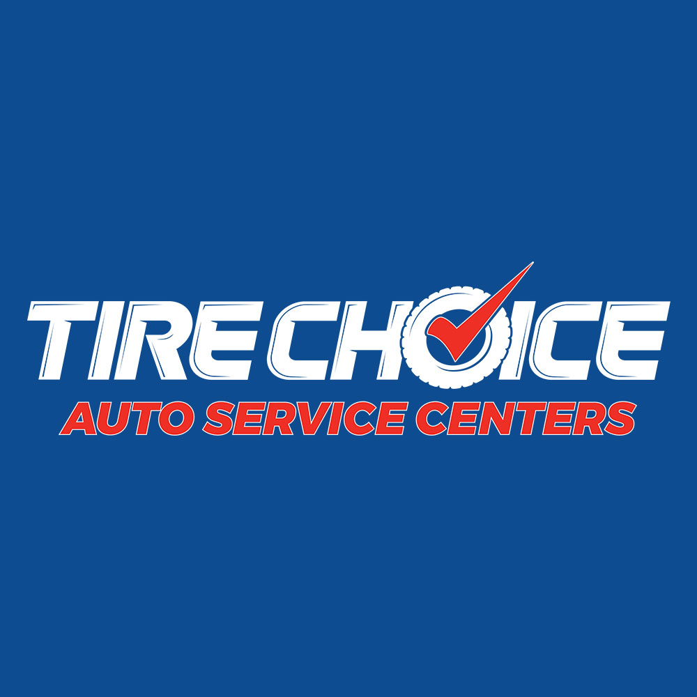 Logo for MONRO MUFFLER BRAKE & SVC