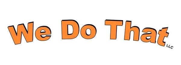 Avatar for We Do That LLC