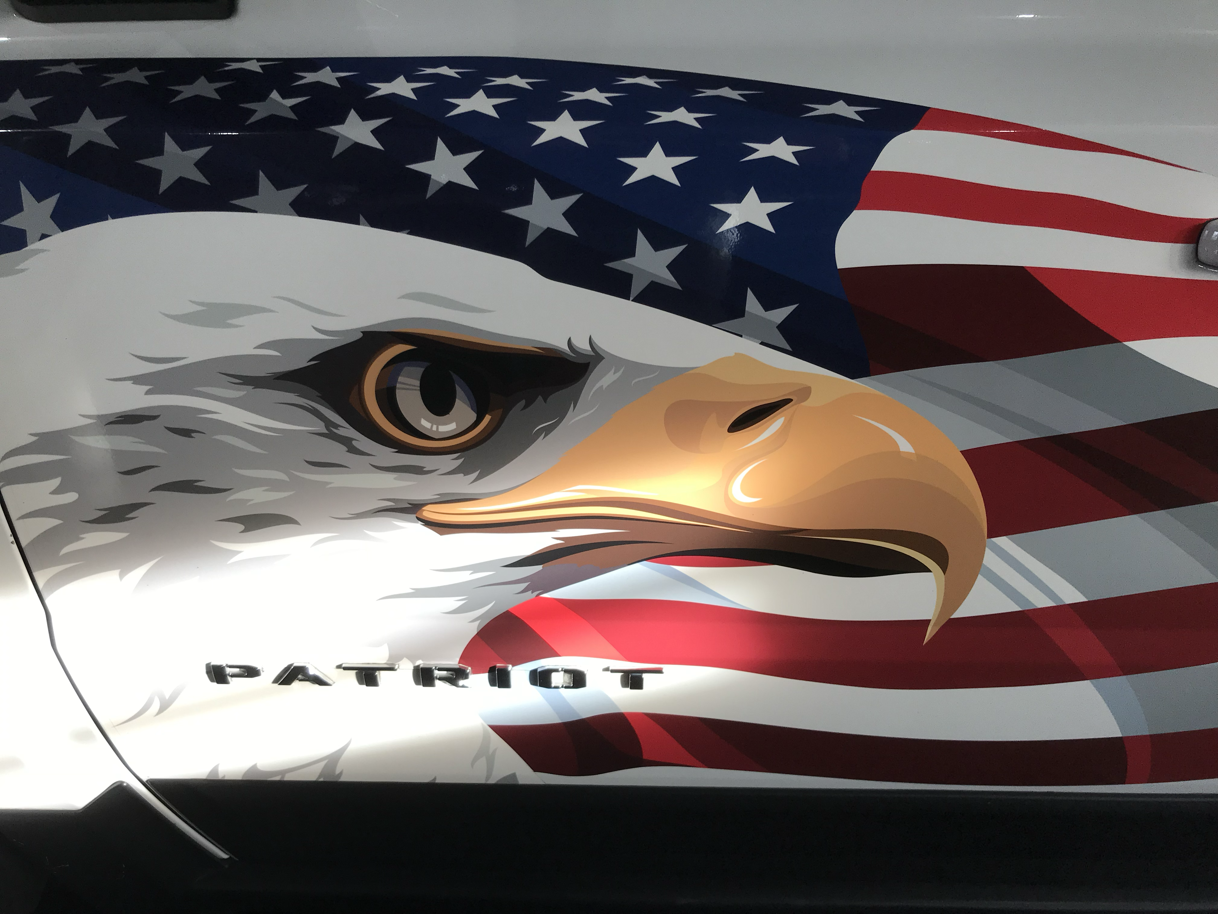 Avatar for EAGLE HOME INSPECTIONS