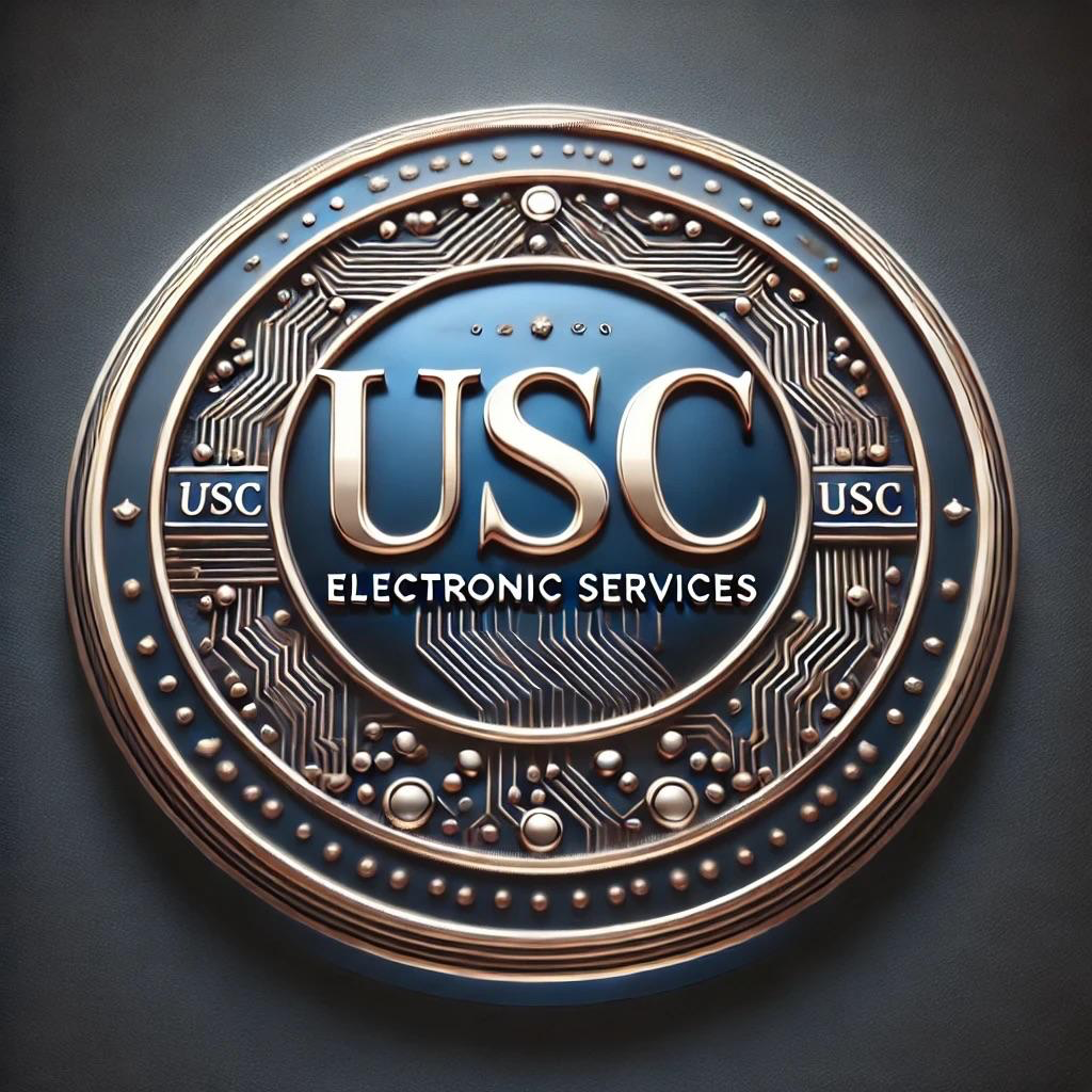 Avatar for USC Electronic Service