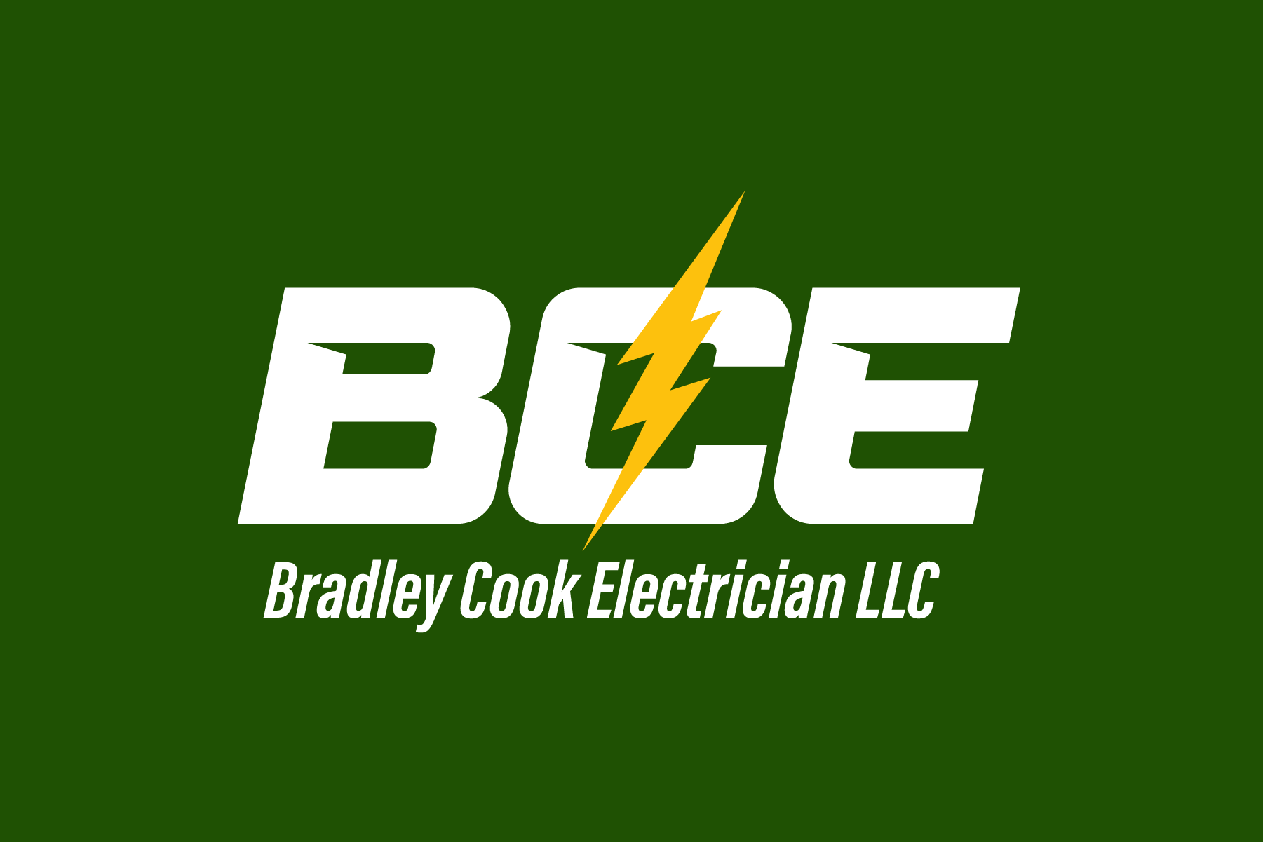 Avatar for Bradley Cook Electrician LLC