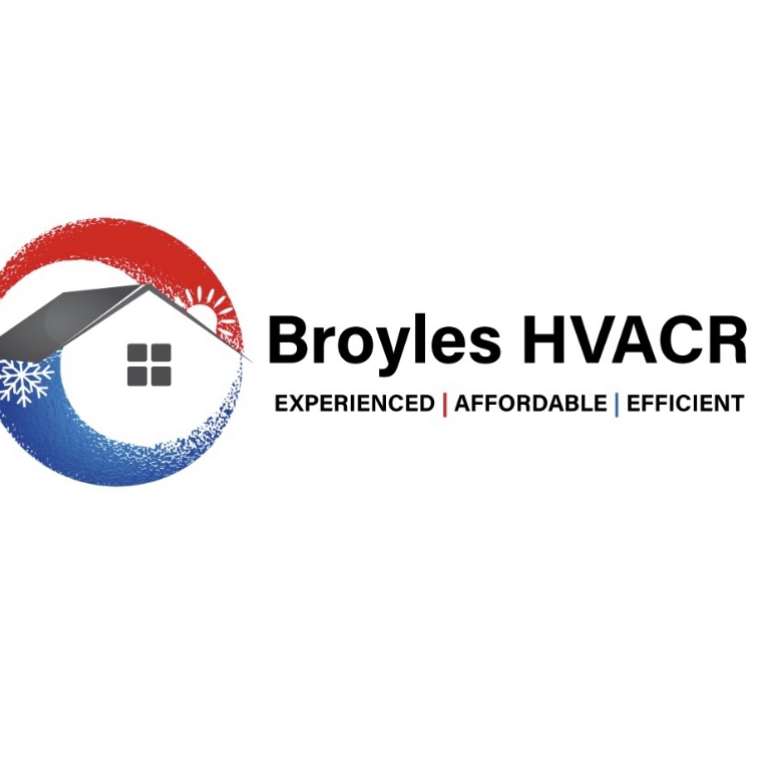 Avatar for Broyles HVACR