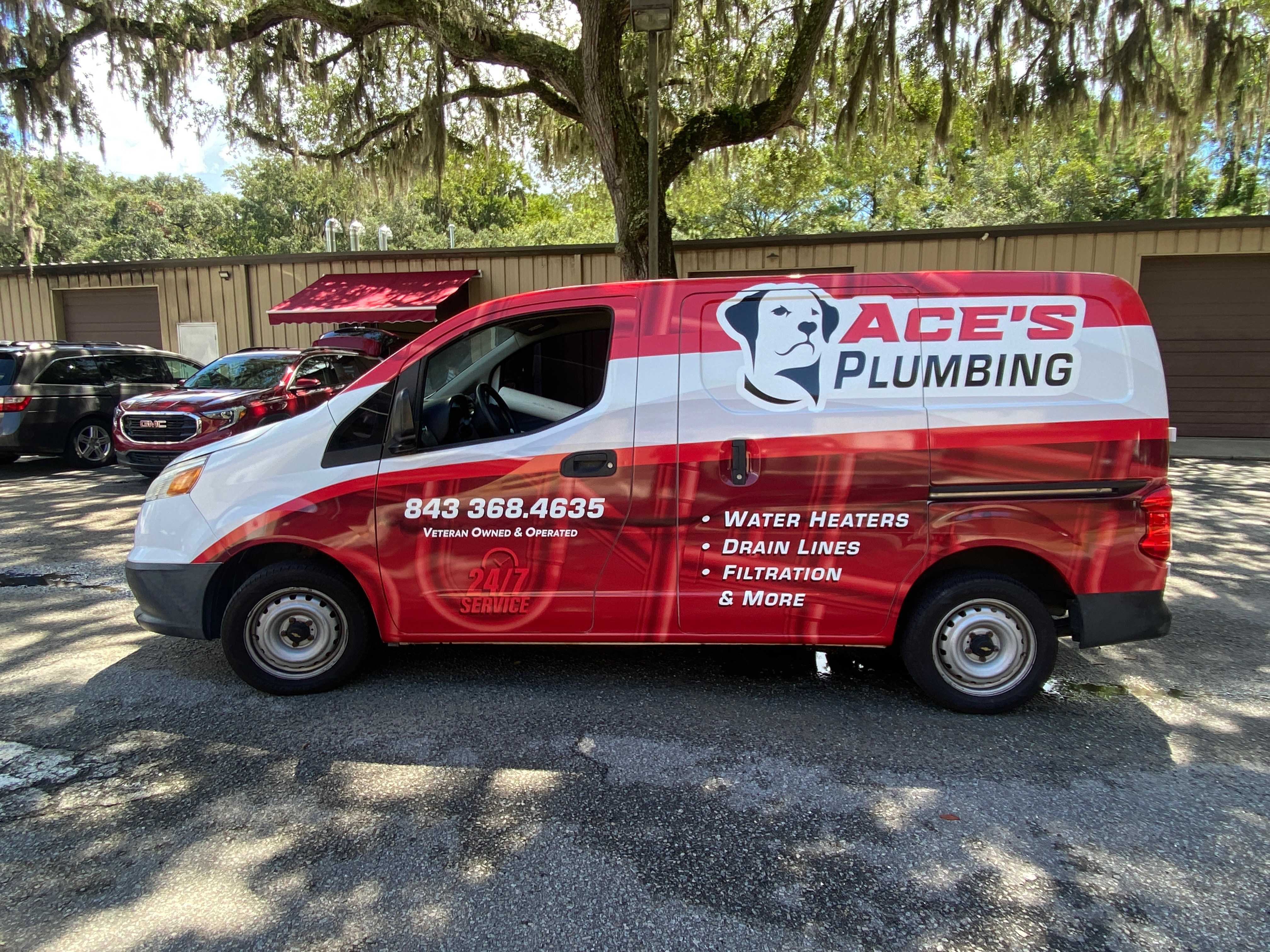 Avatar for Aces Plumbing
