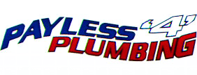 Logo for Payless 4 Plumbing