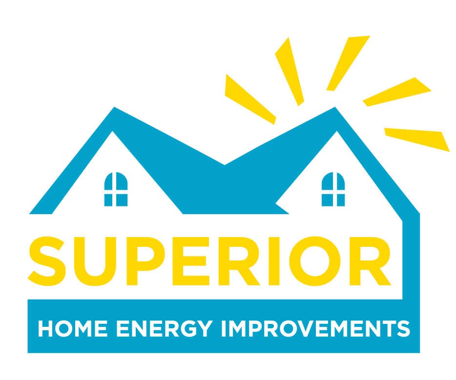 Superior Home Energy logo
