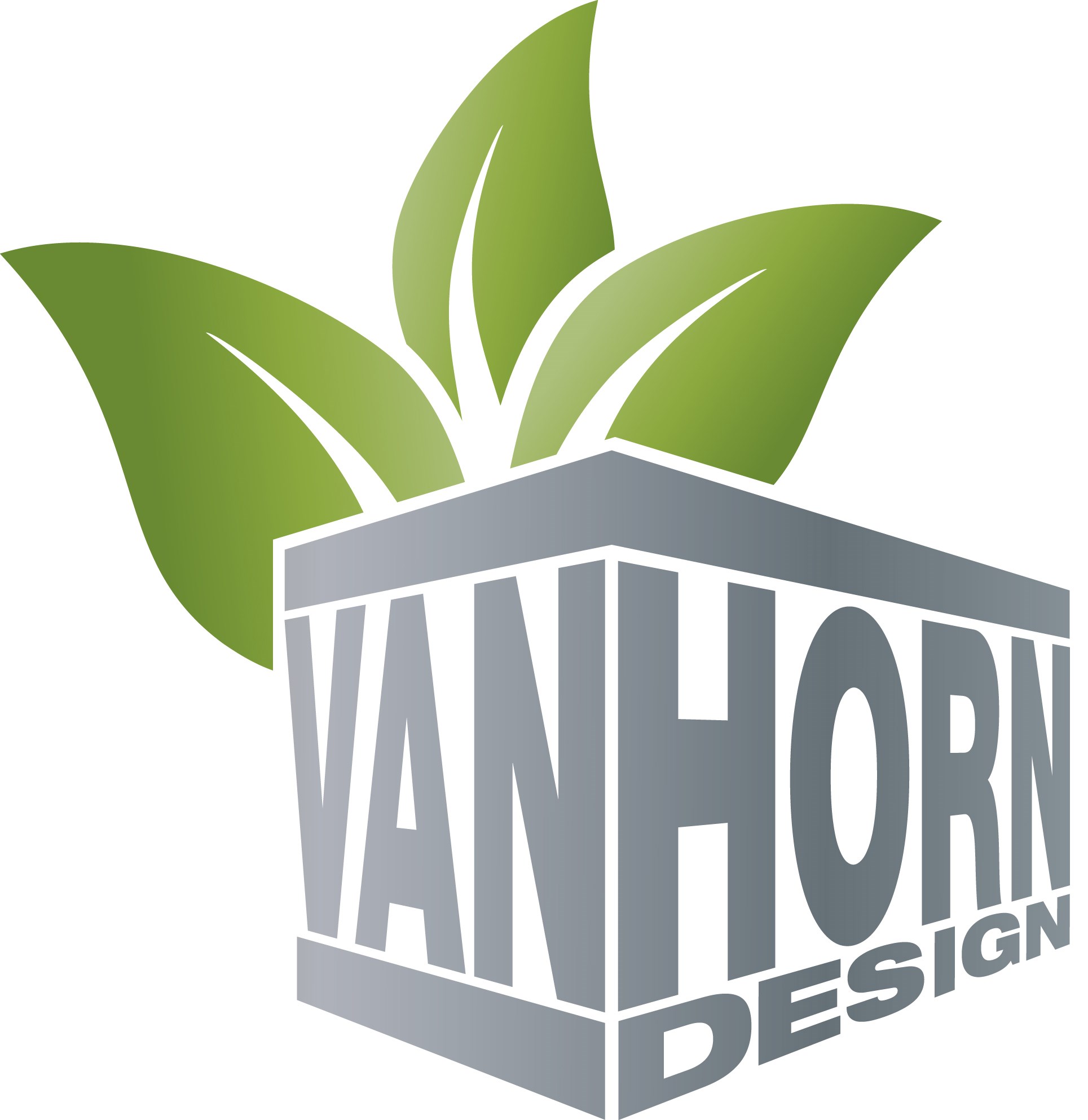 VanHorn Design logo