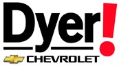 Logo for Dyer Chevrolet