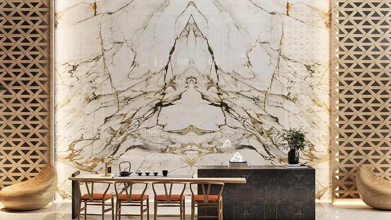 Avatar for Custom Porcelain & Tile Works