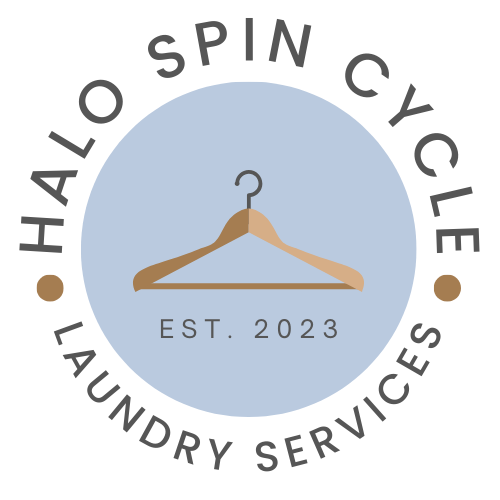Halo Spin Cycle logo